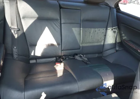 2001 BMW 330Ci from USA, damaged, VIN WBABN53401JU36247